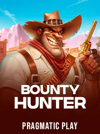 Bounty Hunter