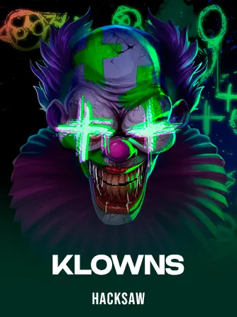 Klowns Slot